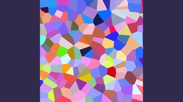 Pulsating Infinite Change