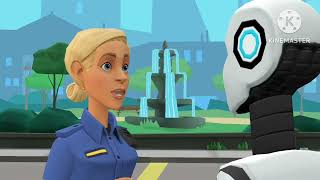 Plotagon: New Adventures - Episode 4 - Wait What! - (Official Episode)