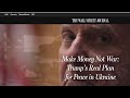 Ukraine-Krieg vor dem Aus? Was ungarische Medien jetzt enthüllen!