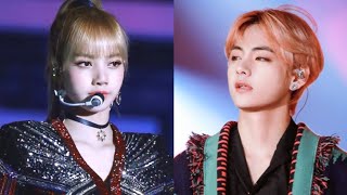 TAELICE V&LISA (SBS Gayo Daejun 2018)