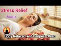 Stress Relief Music, Meditation Music, Sleep Music, Calm Music, Relaxation Music.