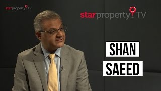 Malaysia S Property Market To Be Like Hong Kong S? Shan Saeed Ep08