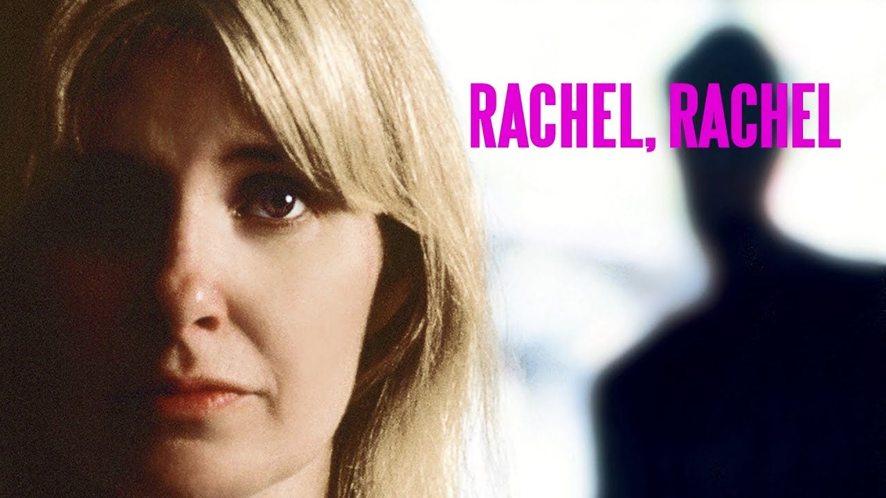 Rachel Rachel (1968) Warner Archive Blu-ray Screenshots