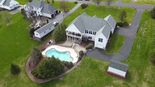 4748 York Dr video tour