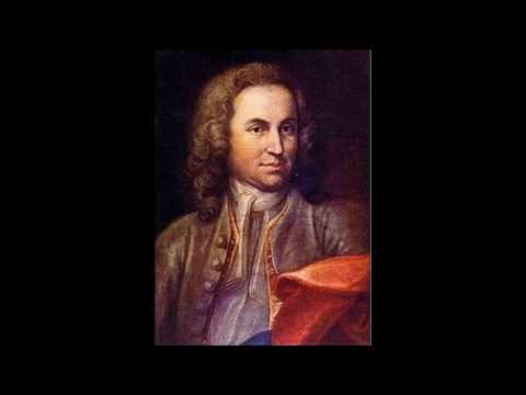 BWV 199, Aria: Stumme Seufzer, stille Klagen (Miriam Feuersinger, Capricornus Consort Basel)