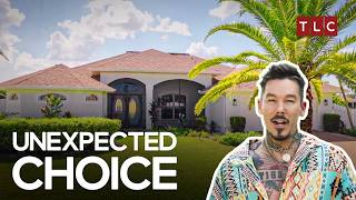 They Won $7 Million... But Refused A Mansion | My Lottery Dream Home S12 E6 | TLC India