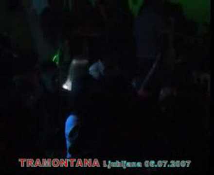 Darko Filipovic  Tramontana 3/8