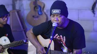 Angin Malam - Broery Marantika | Gascoustic | Live Cover Akustik