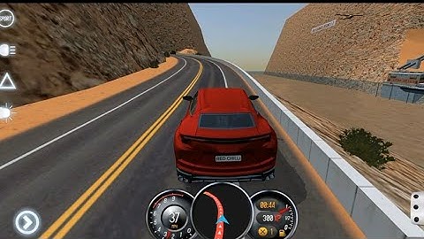 Driving School 2017 | gameplay walkthrough part 36 | Red Chilli Gaming | Android iOS