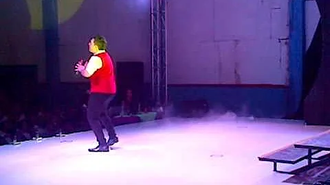 Jos Andaluz - Eres mi sueo.