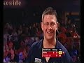 Wade vs Greatbatch Darts World Championship 2004 Round 1 Wade vs Greatbatch