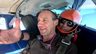 John | SA Skydiving | Adelaide, South Australia | Goolwa