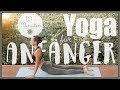 Yoga für Anfänger ♥ 10 Minuten Home Workout für Einsteiger | Verspannungen lösen & Körper kräftigen Yoga für Anfänger ♥ 10 Minuten Home Workout für Einsteiger | Verspannungen lösen & Körper kräftigen
