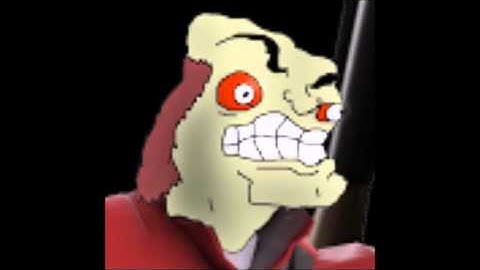 Temple of the Temple by ExileLord