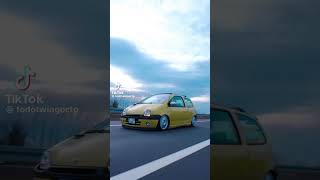 Renault Twingo: El Auto Más Simple… y Más Querido.#Renault #Twingo #AutoUrbano #AutosArgentina
