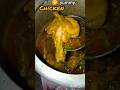 Aaj Ghar Par Banaya Tasty Chicken Curry 😋 #dailyzaika #indianfood #love