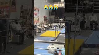 Haryana Mahakumab 2025 Bar Gymnastic