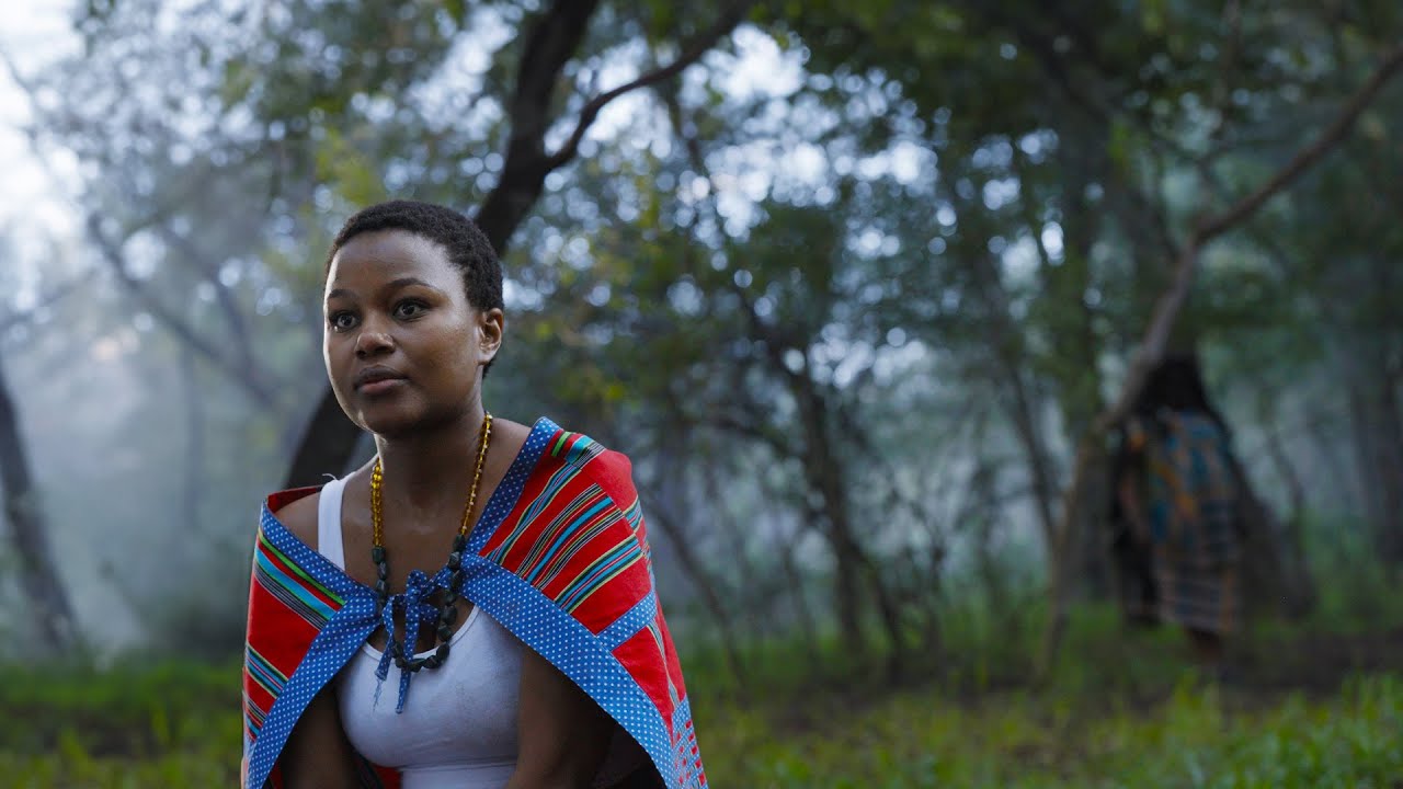 Muvhango: Rendani in the Holy Forest