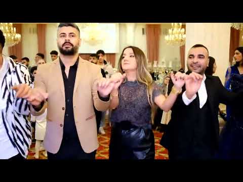 Ayten & Osman DÜĞÜN PART 1 - Adnan Dılxwaz İSTANBUL 2023