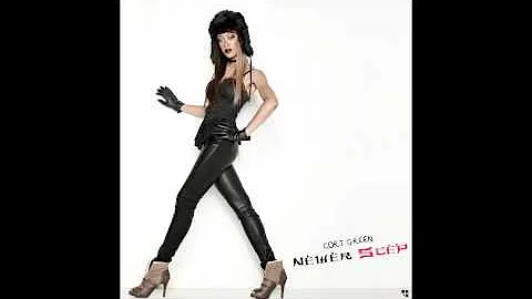 Cori Green - Newer Step