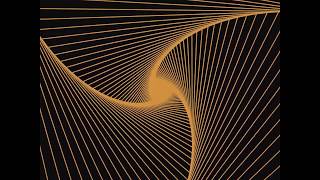 Triangular Spiral