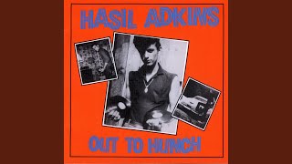 Video thumbnail of "Hasil Adkins - I Need Your Head (This Ain't No Rock N' Roll Show)"