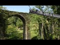 Ligne de chemin de fer L'Arbresle Panissières