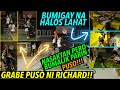 BUHOS SI RICHARD IBA YUNG PUSO - NASAKTAN PERO BUMALIK PARIN (DAYO: S1. E28.) | S.2. vlog 62