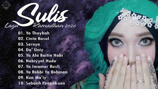 Sulis Full Album | 10 TOP Lagu Terbaik SPESIAL RAMADHAN 2017 || Cinta Rasul Menyentuh Jiwa