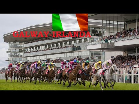 Video: Galway Yarışlarına Necə Getmək olar