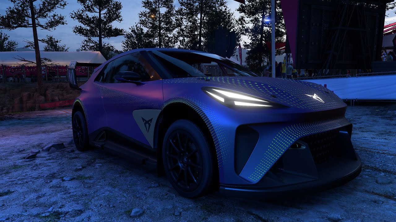 Base Jump DANGER SIGN - Forza Horizon 5 - (8 Dec 2022 – 15 Dec 2022 ...