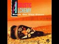 Acoustic Alchemy - Jamaica Heartbeat