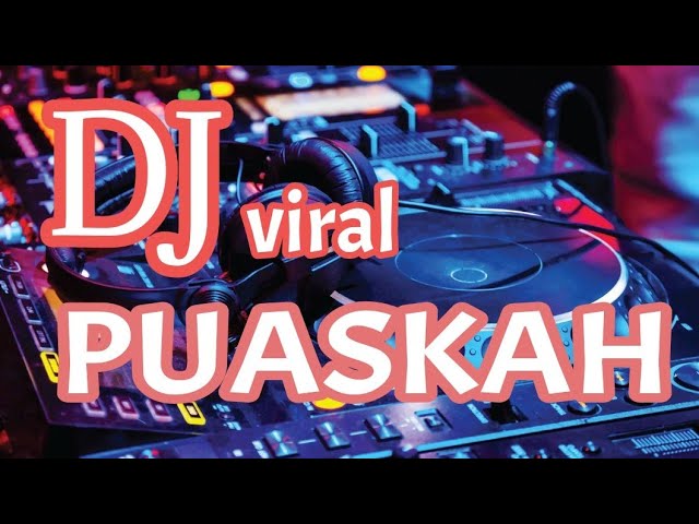 dj puaskah viral tik tok 2022 fajar yulianto channel class=