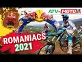 Чемпионат мира Red Bull Romaniacs 2021 / Авантис занял первое место.