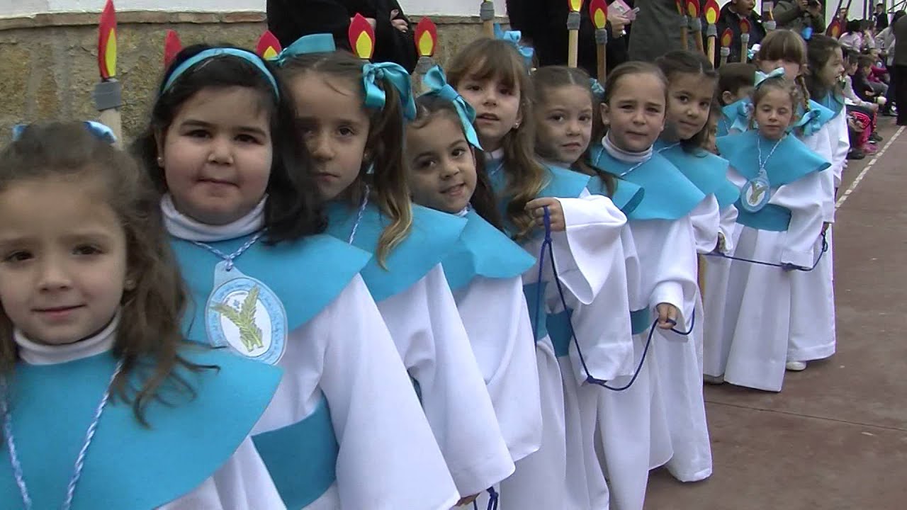Procesión SAFA 2016