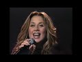 Lara Fabian - I will love again ( Live - From Lara With Love HD 2000 )