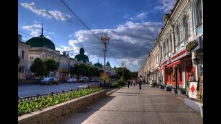 Памятник городовому