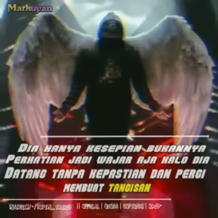 Story' wa keren
