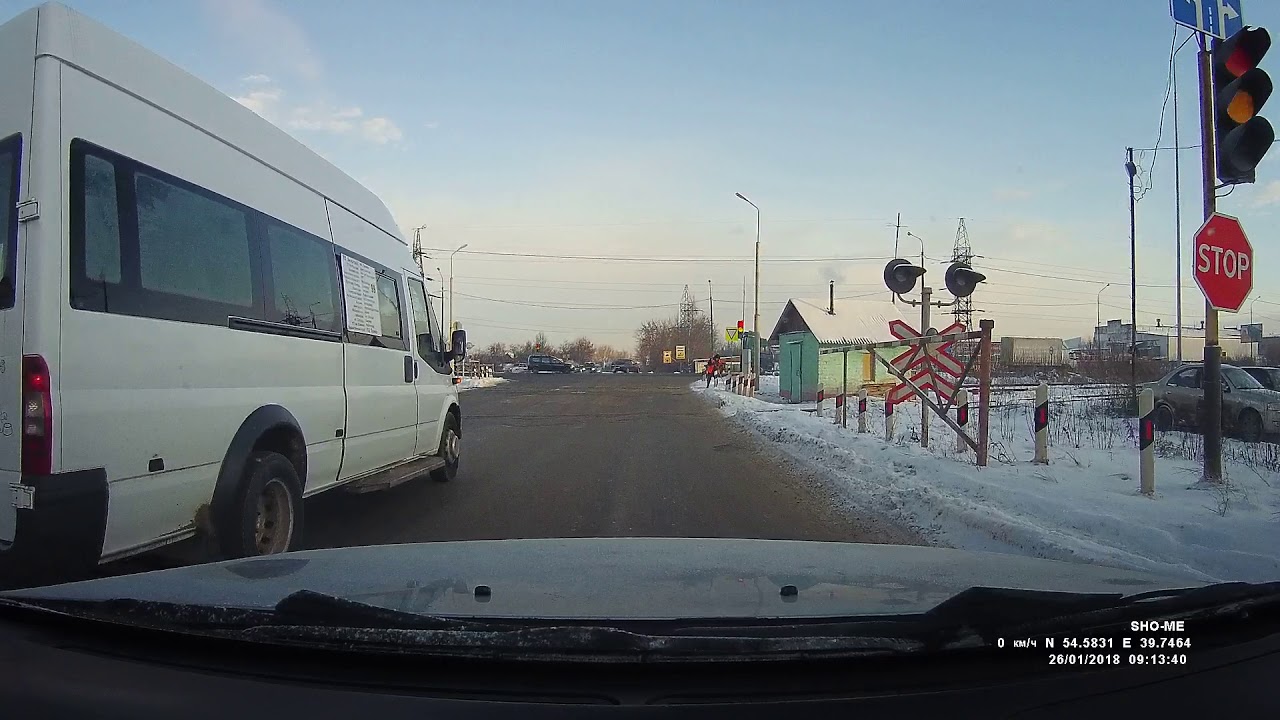 Киа окружная рязань
