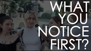 How Important Are First Impressions?