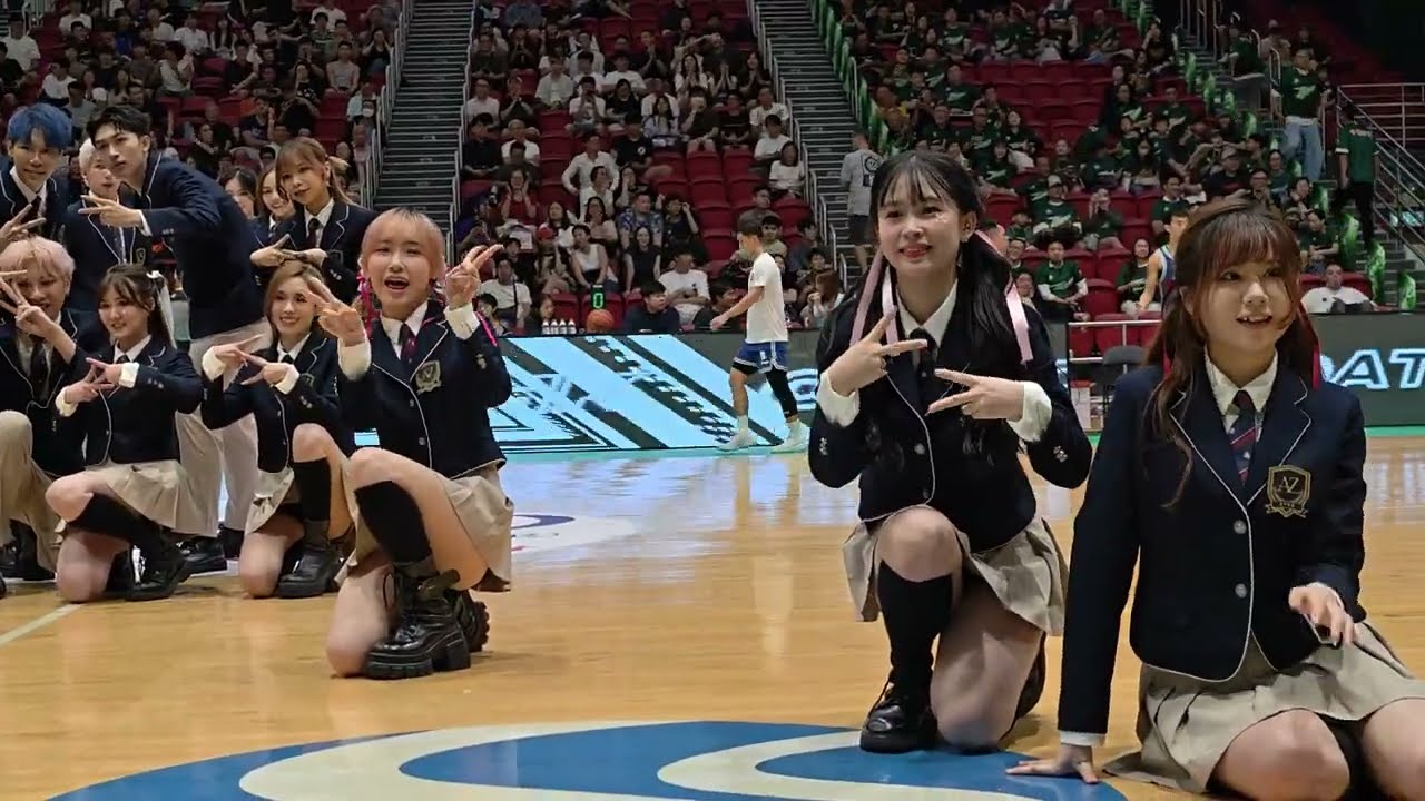 ATOZ | 大埔對均安 | 女子高級組 | 2025年度香港籃球銀牌賽 冠軍戰