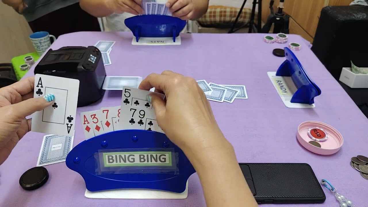 Tong its time! September 19,2025 