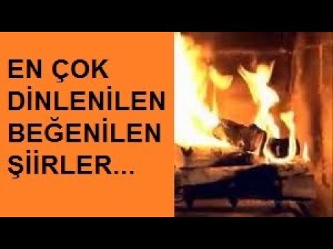 EN ÇOK  DİNLENİLEN ŞİİRLER 2 - DAMAR DUYGUSAL AYRILIK AŞK SÖZLERİ FON MÜZİKLERİ YAMAN KARACA