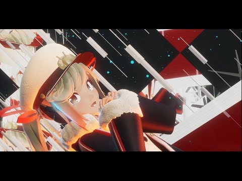 【4KMMD】我儘姫を踊る雪ミクさんが可愛くてどんな我儘も聞いちゃいそうです。【2022年新春ＭＭＤ祭り】
