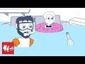 Geoff's Great Flood - Rooster Teeth Animated Adventures