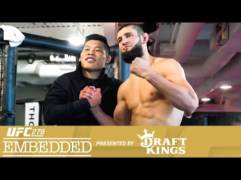 UFC