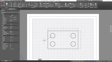AutoCAD 2017 Tutorial: Annotative Dimensions