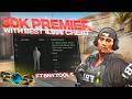 BEST CS2 CHEAT IN 2026 ! (I GOT 30K IN PREMIER) 😱🔥