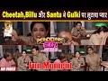 Maddam sir fun moment maddam sir  team  first india telly   treat  gulki joshi