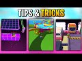 Stumble guys tips and tricks  all maps 2023